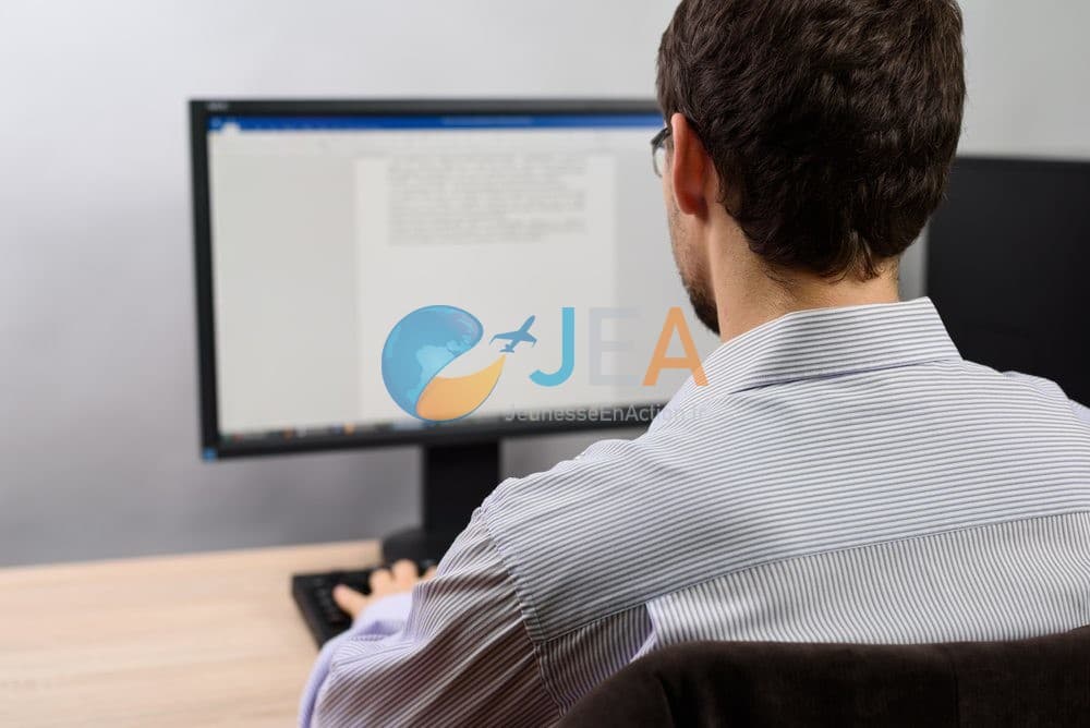 5 conseils pour réussir la page de garde de votre rapport de stage