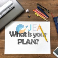 Comment structurer le plan de votre rapport de stage ?