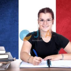 DELF DALF examen français