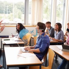 Les séjours linguistiques pour adultes