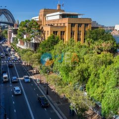 Trouver un stage en Australie