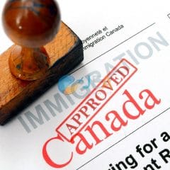 Quel visa pour un stage au Canada ?