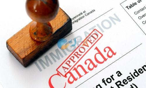 Quel visa pour un stage au Canada ?