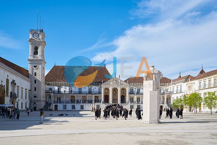 étudier au portugal