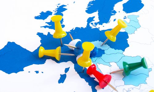 Quels pays participent à Erasmus + ?