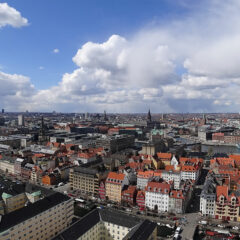 Étudier à Copenhague