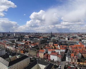 Étudier à Copenhague