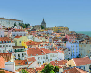 Étudier à Lisbonne