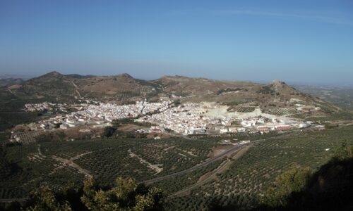 Colocation Cordoba