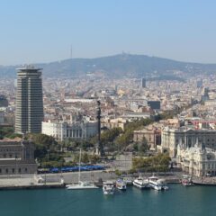 Colocation Barcelone
