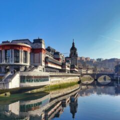 Colocation Bilbao