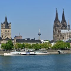 Colocation Cologne