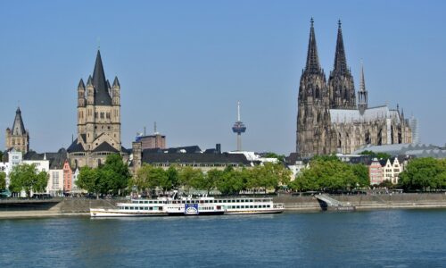 Colocation Cologne