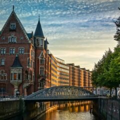 Colocation Hambourg