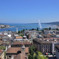 Colocation Genève