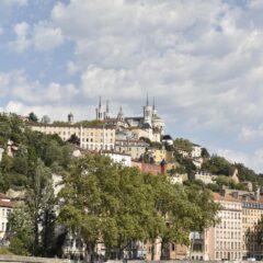 Colocation Lyon