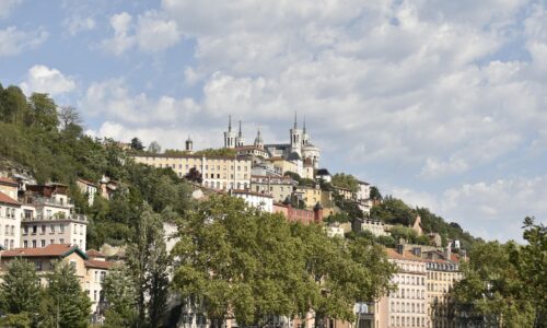 Colocation Lyon