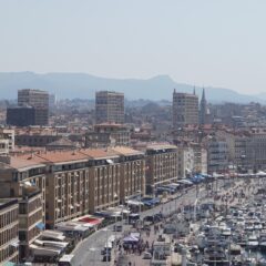 Colocation Marseille
