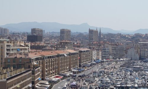 Colocation Marseille