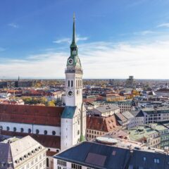 Colocation Munich