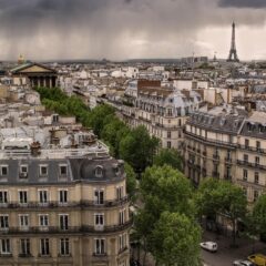 Colocation Paris