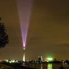 Colocation Düsseldorf