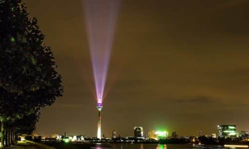 Colocation Düsseldorf