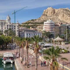 Colocation Alicante